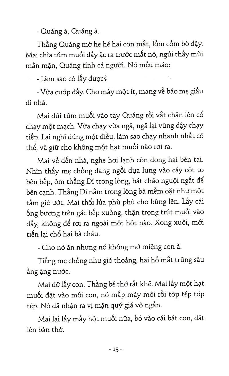 cánh chim kiêu hãnh - Ảnh 13