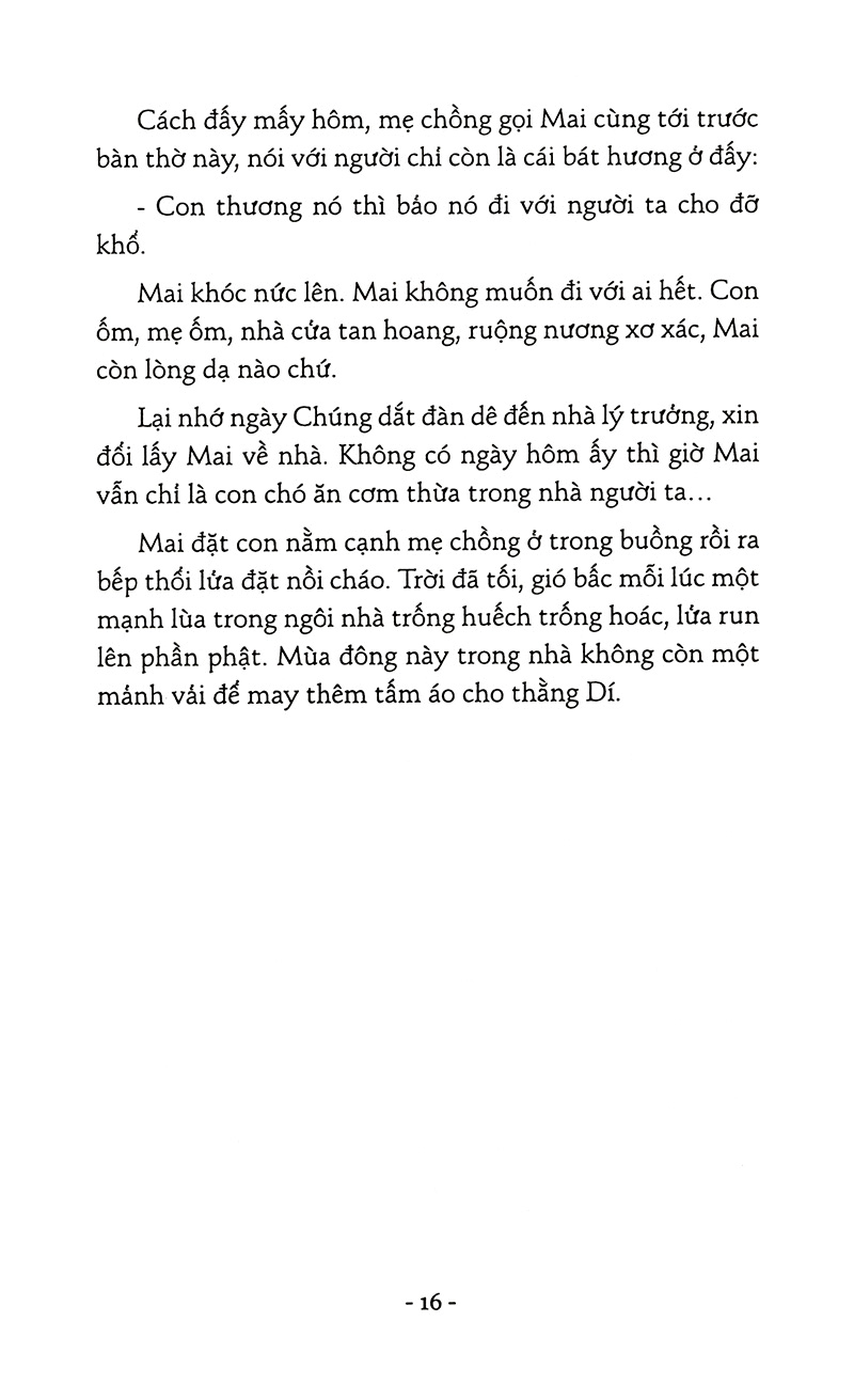 cánh chim kiêu hãnh - Ảnh 14