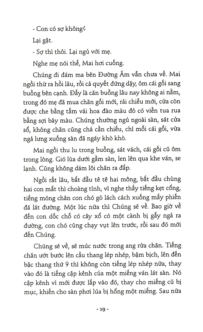 cánh chim kiêu hãnh - Ảnh 17