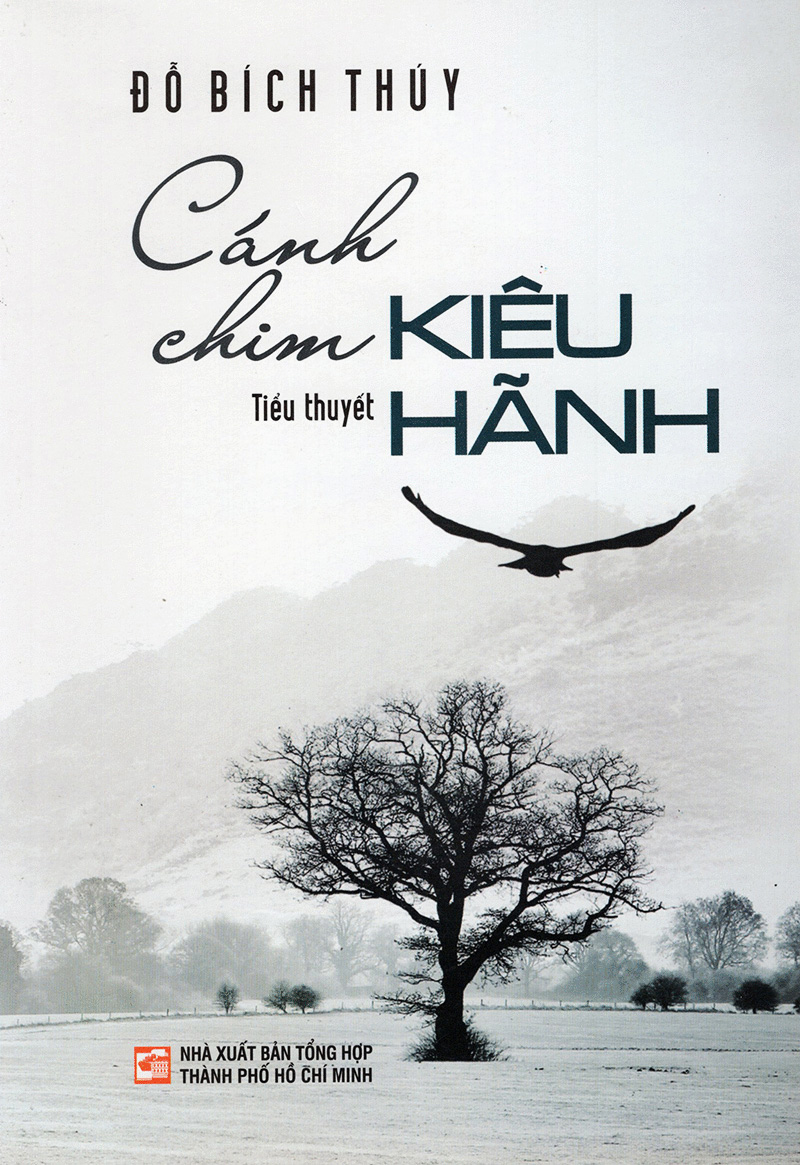 cánh chim kiêu hãnh - Ảnh 2