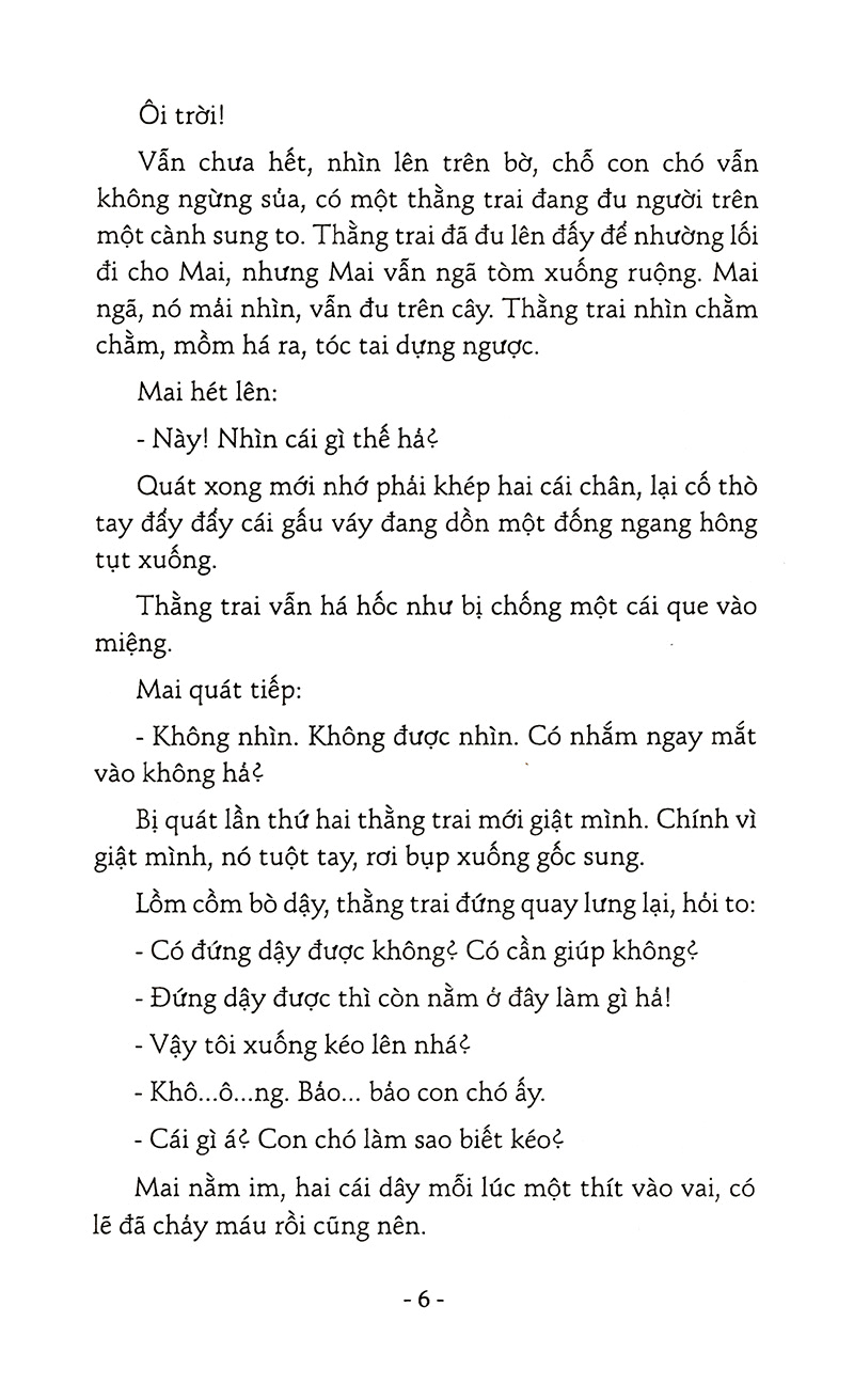 cánh chim kiêu hãnh - Ảnh 4
