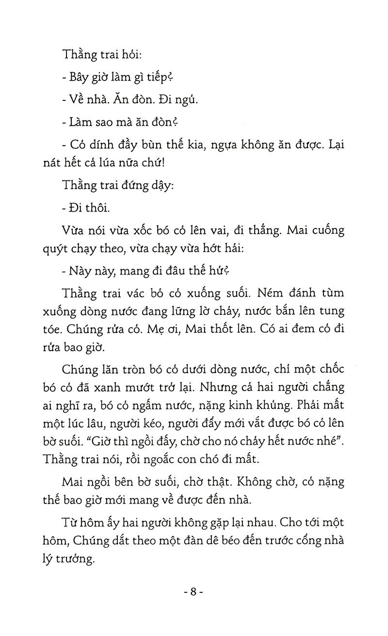 cánh chim kiêu hãnh - Ảnh 6