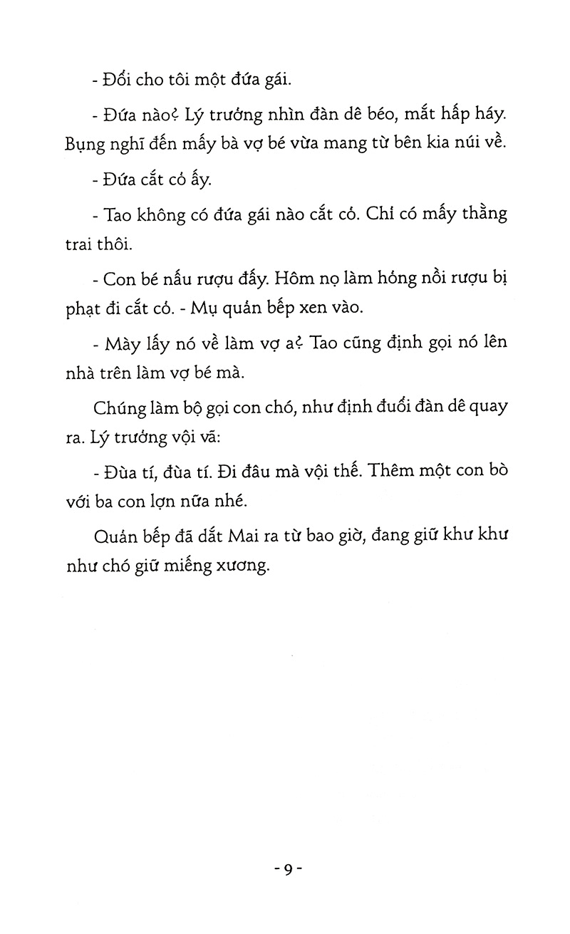 cánh chim kiêu hãnh - Ảnh 7