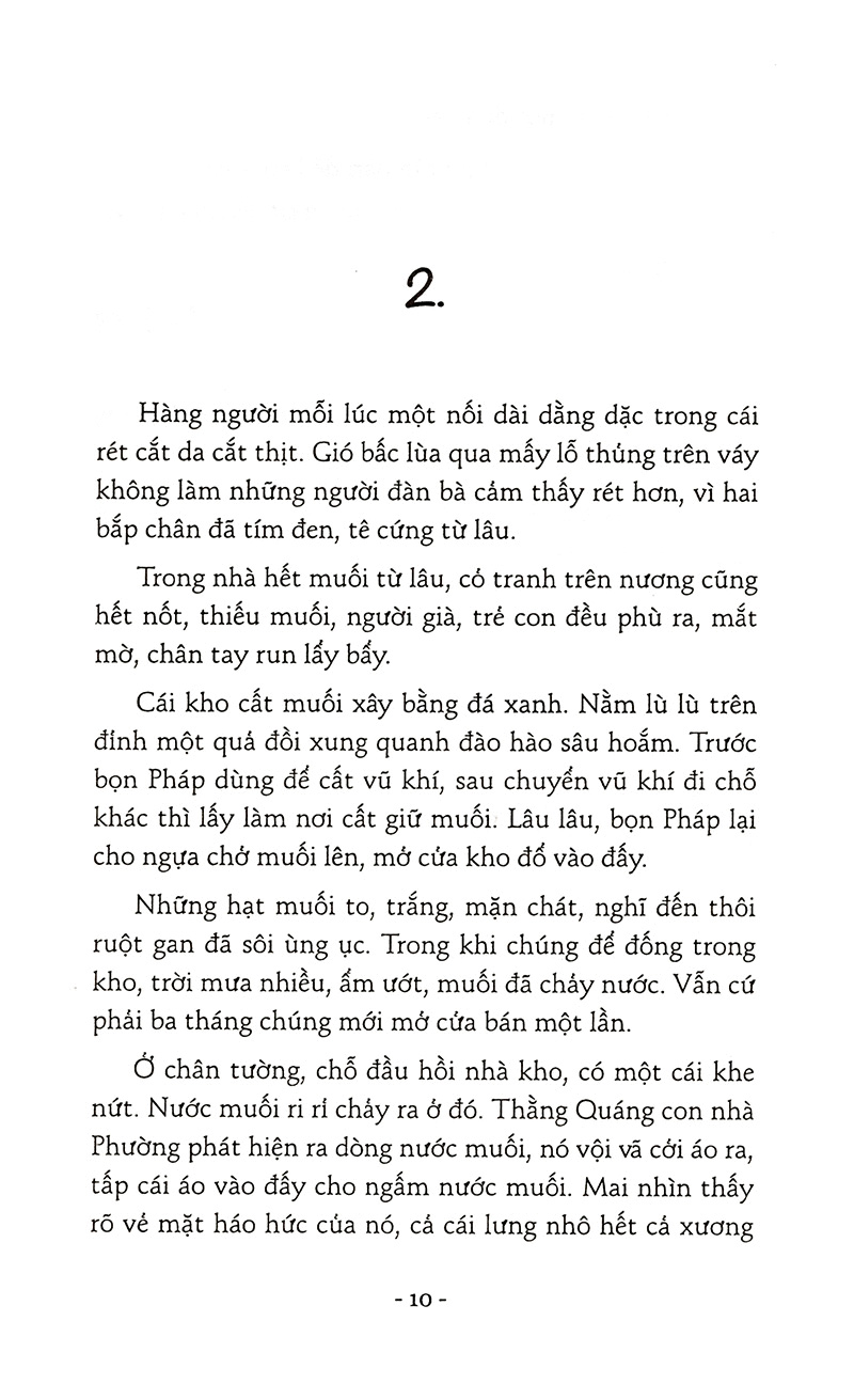 cánh chim kiêu hãnh - Ảnh 8