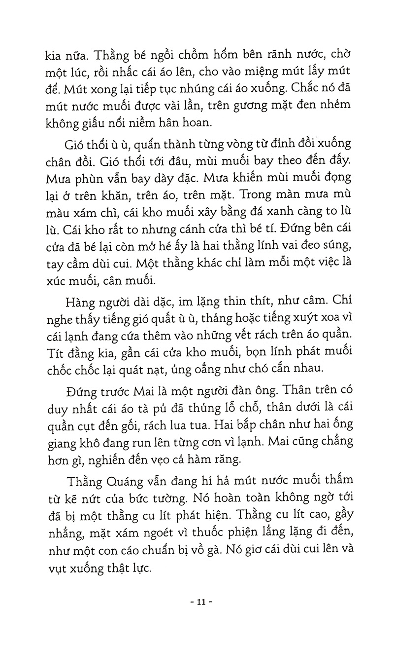 cánh chim kiêu hãnh - Ảnh 9