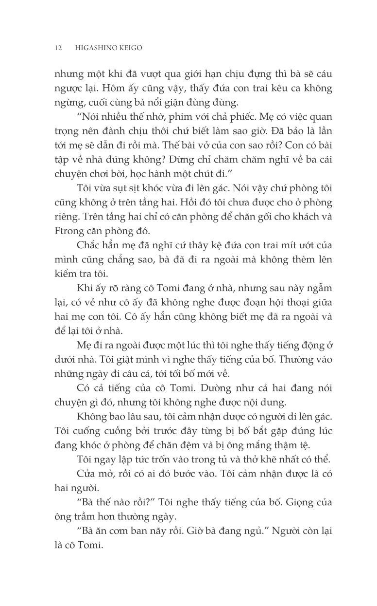 cánh cổng sát nhân - Ảnh 10