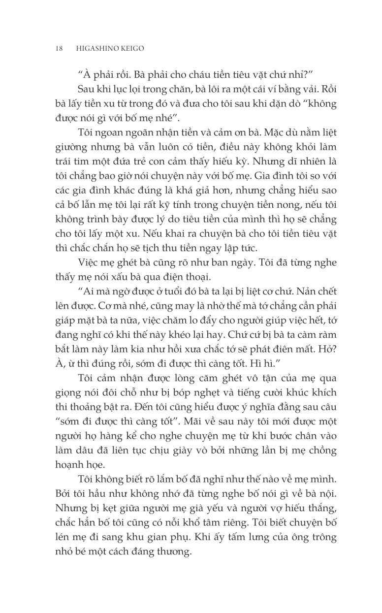 cánh cổng sát nhân - Ảnh 16