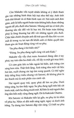 cánh cửa mặt trăng - Ảnh 4