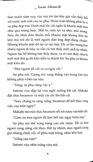 cánh cửa mặt trăng - Ảnh 5