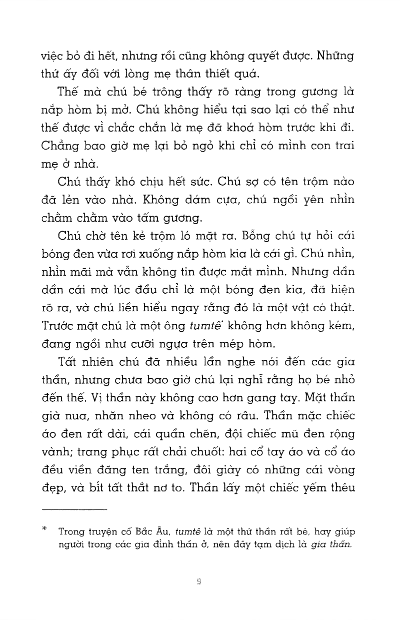 cánh cửa mở rộng - cuộc phiêu lưu kỳ diệu của nils (tái bản 2023) - Ảnh 11