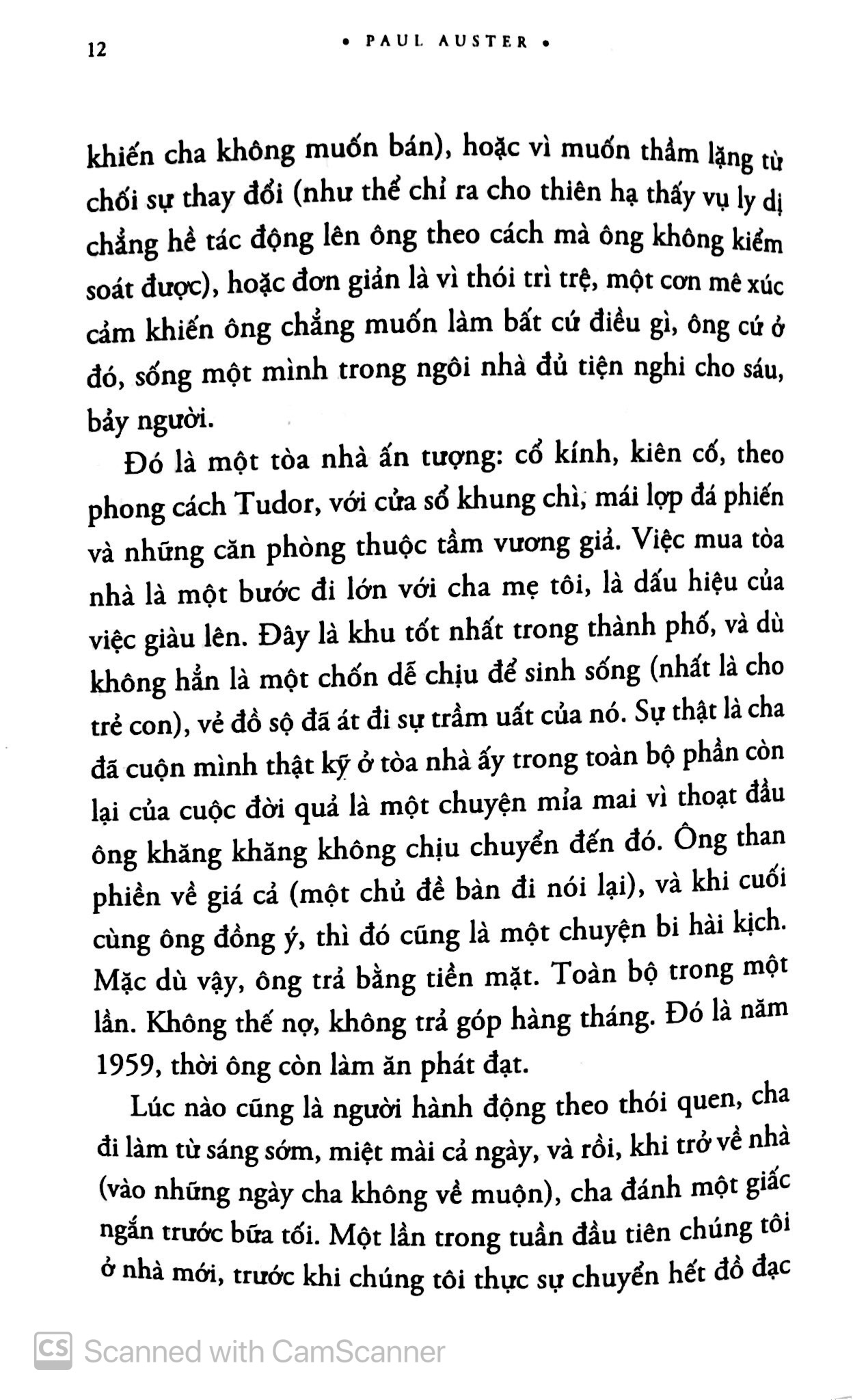 cánh cửa mở rộng - khởi sinh của cô độc (tái bản 2018) - Ảnh 9