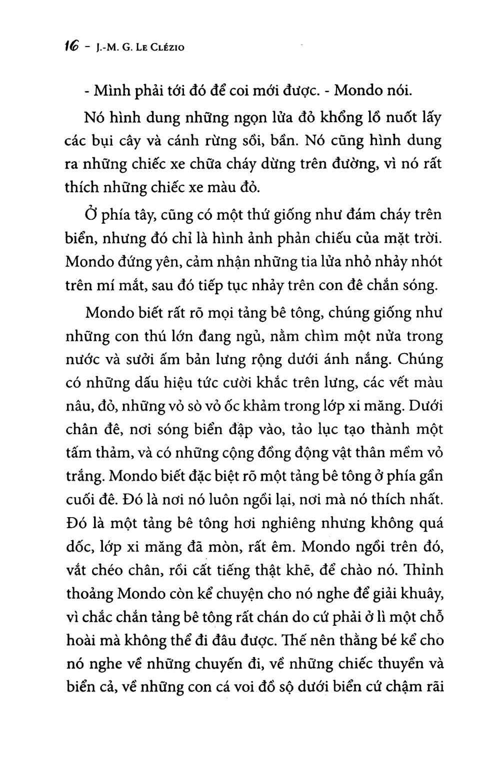 cánh cửa mở rộng - lũ mục đồng - Ảnh 10