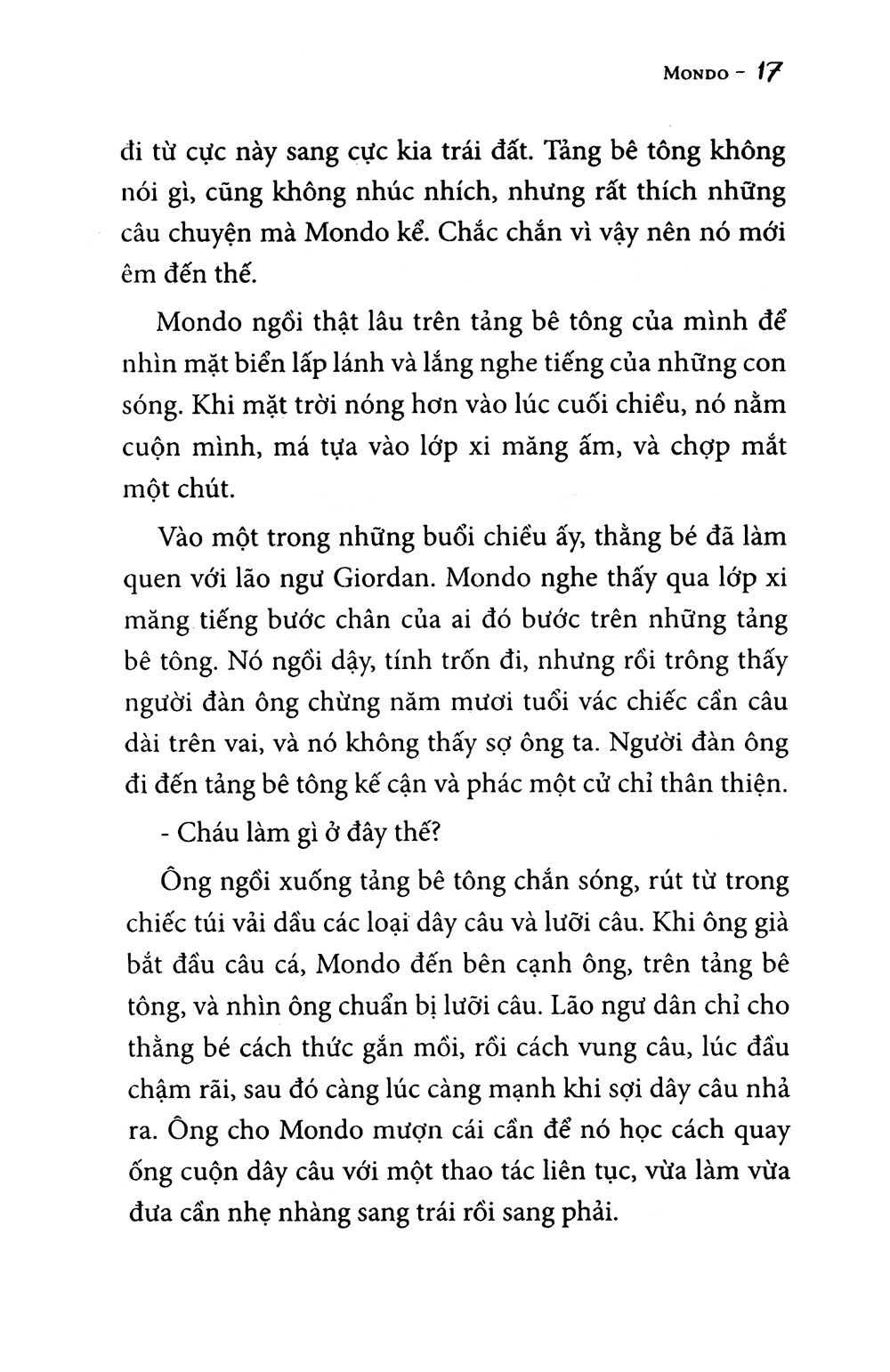 cánh cửa mở rộng - lũ mục đồng - Ảnh 11