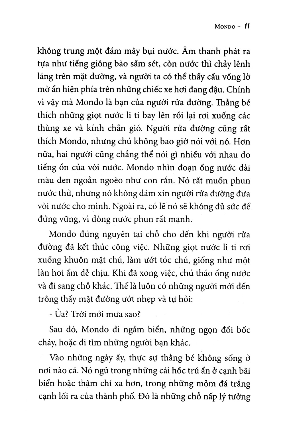 cánh cửa mở rộng - lũ mục đồng - Ảnh 5