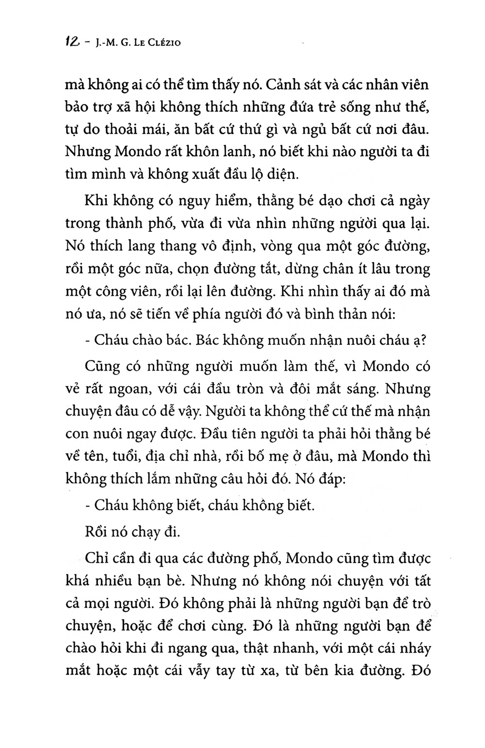 cánh cửa mở rộng - lũ mục đồng - Ảnh 6