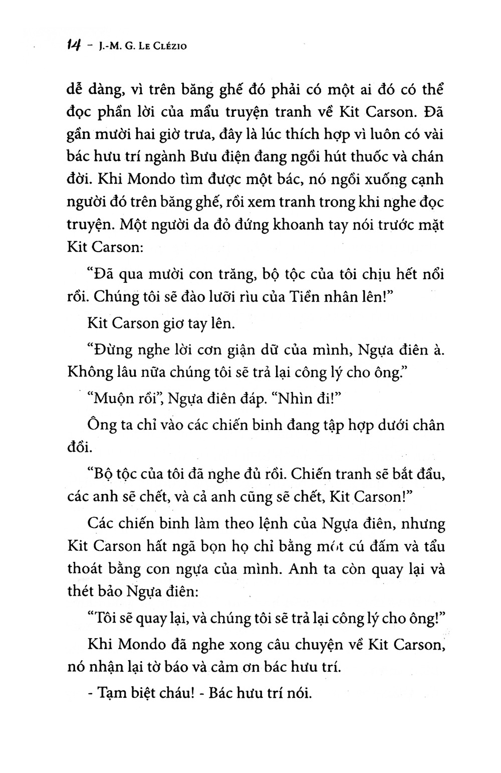 cánh cửa mở rộng - lũ mục đồng - Ảnh 8