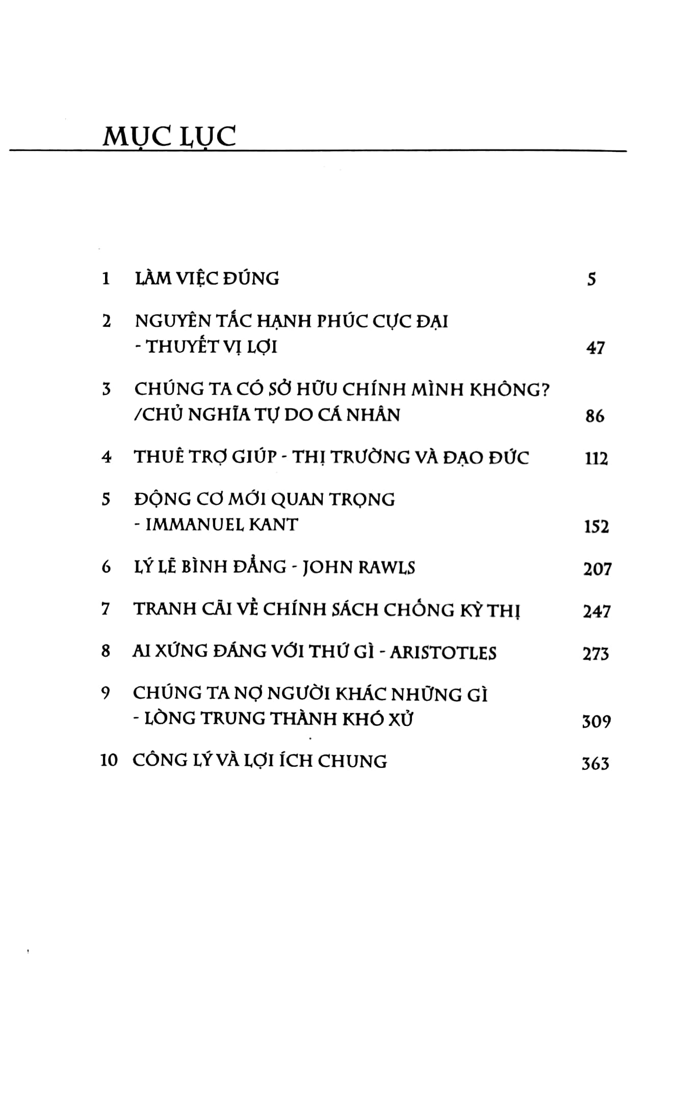 cánh cửa mở rộng - phải trái đúng sai - Ảnh 3