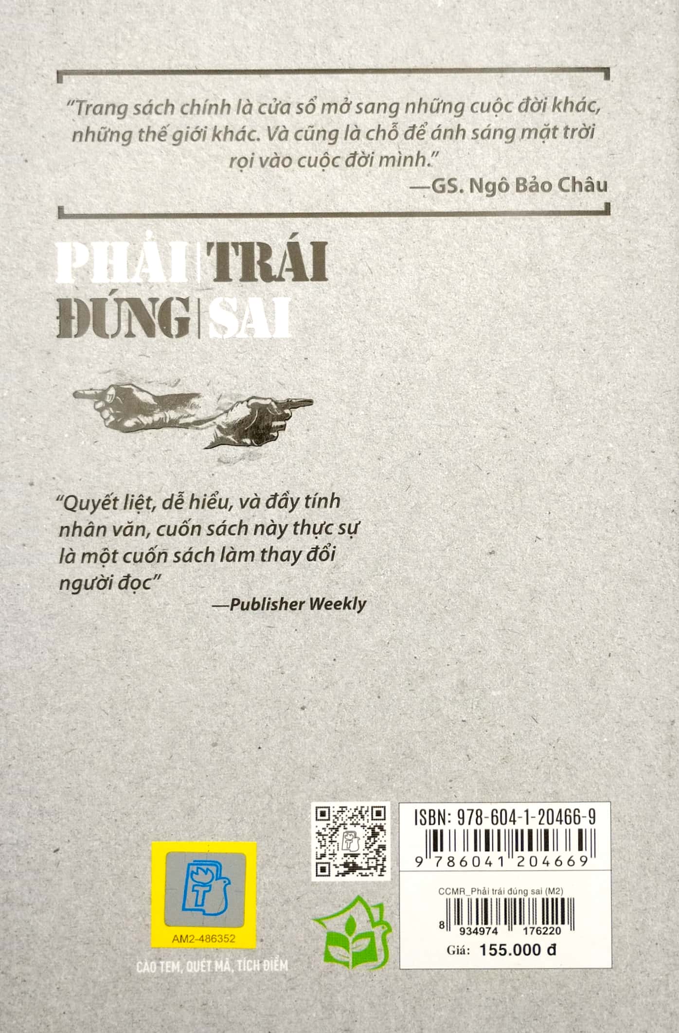 cánh cửa mở rộng - phải trái đúng sai - Ảnh 6