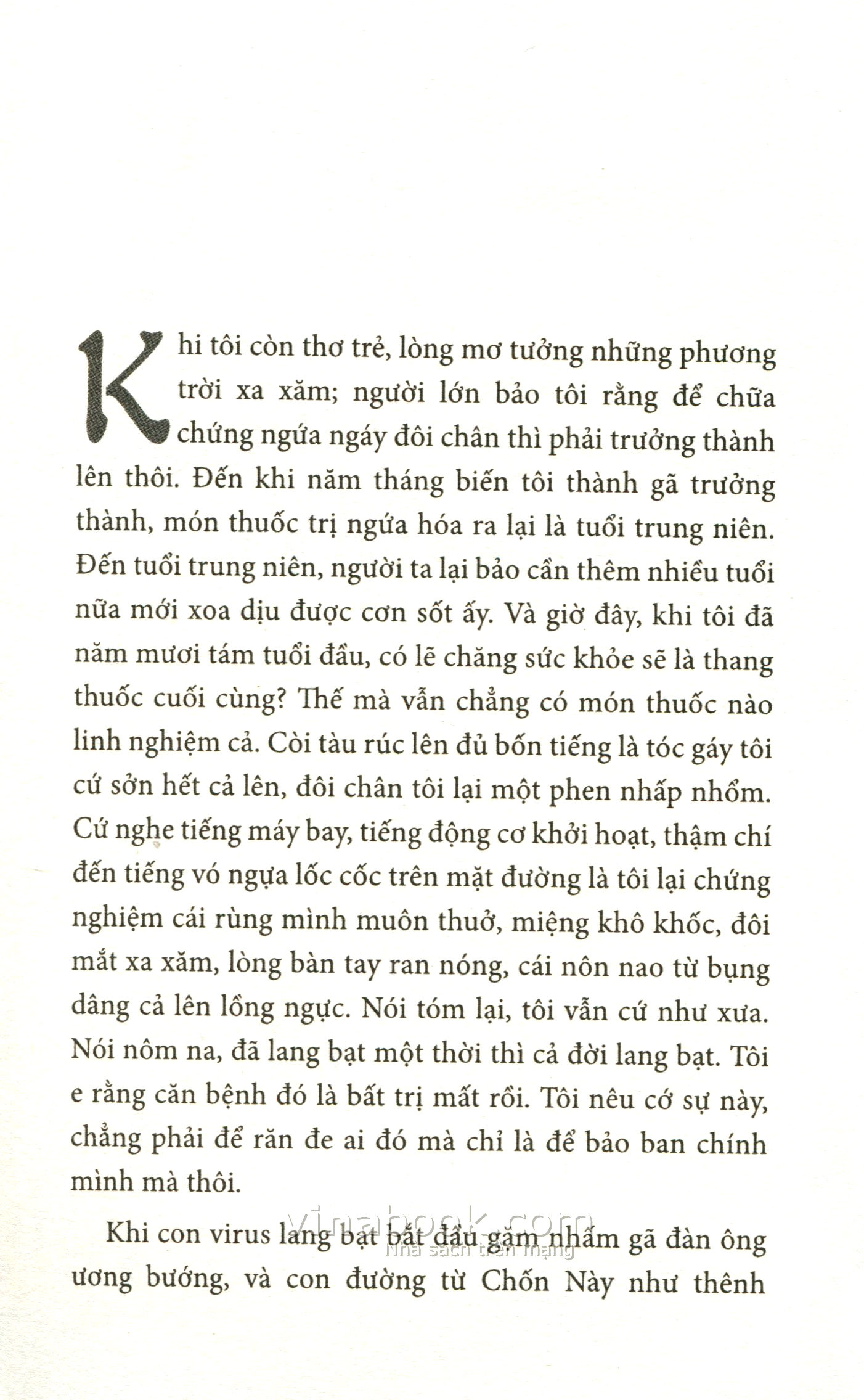 cánh cửa mở rộng - tôi, charley và hành trình nước mỹ (tái bản 2023) - Ảnh 2