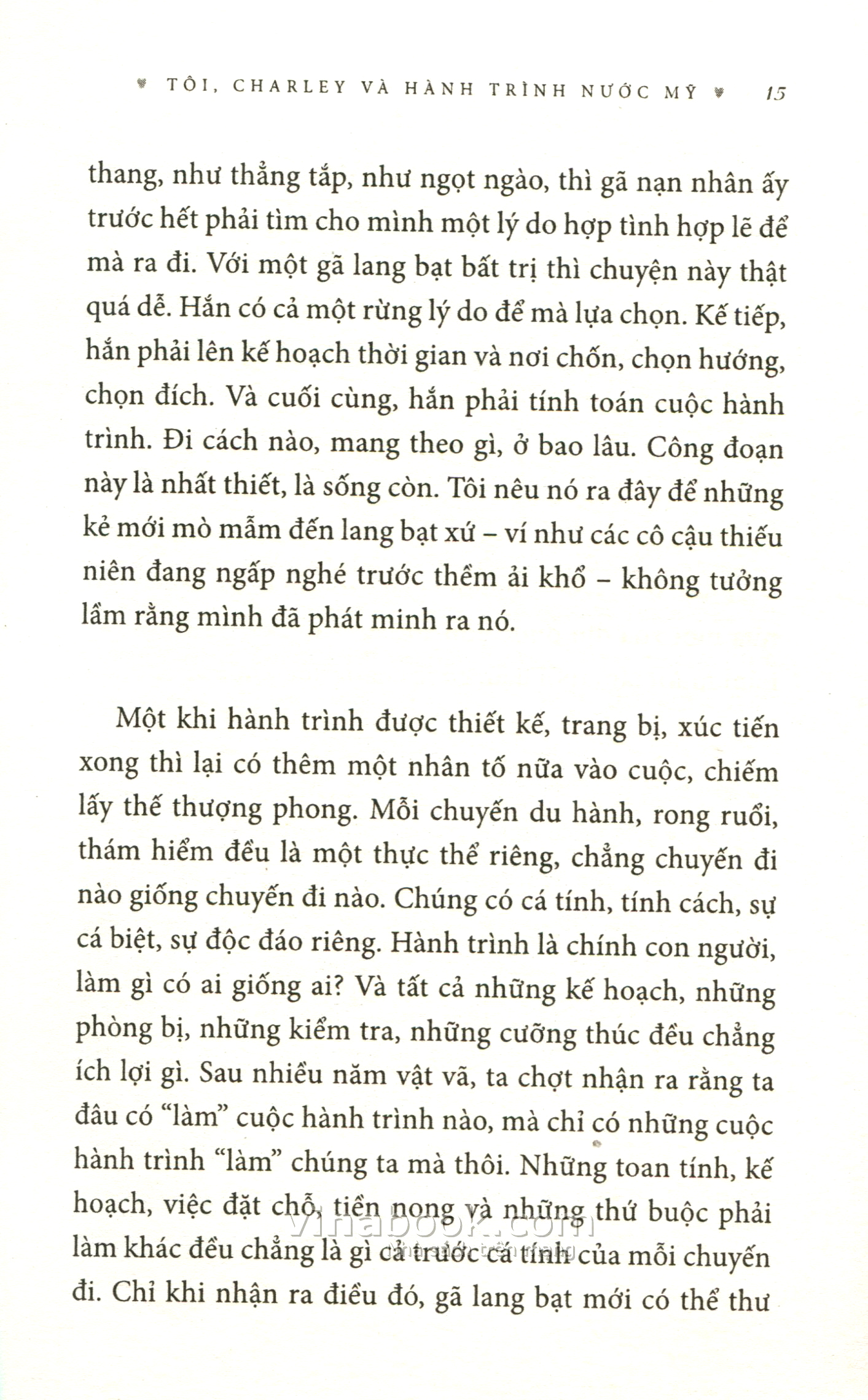 cánh cửa mở rộng - tôi, charley và hành trình nước mỹ (tái bản 2023) - Ảnh 3