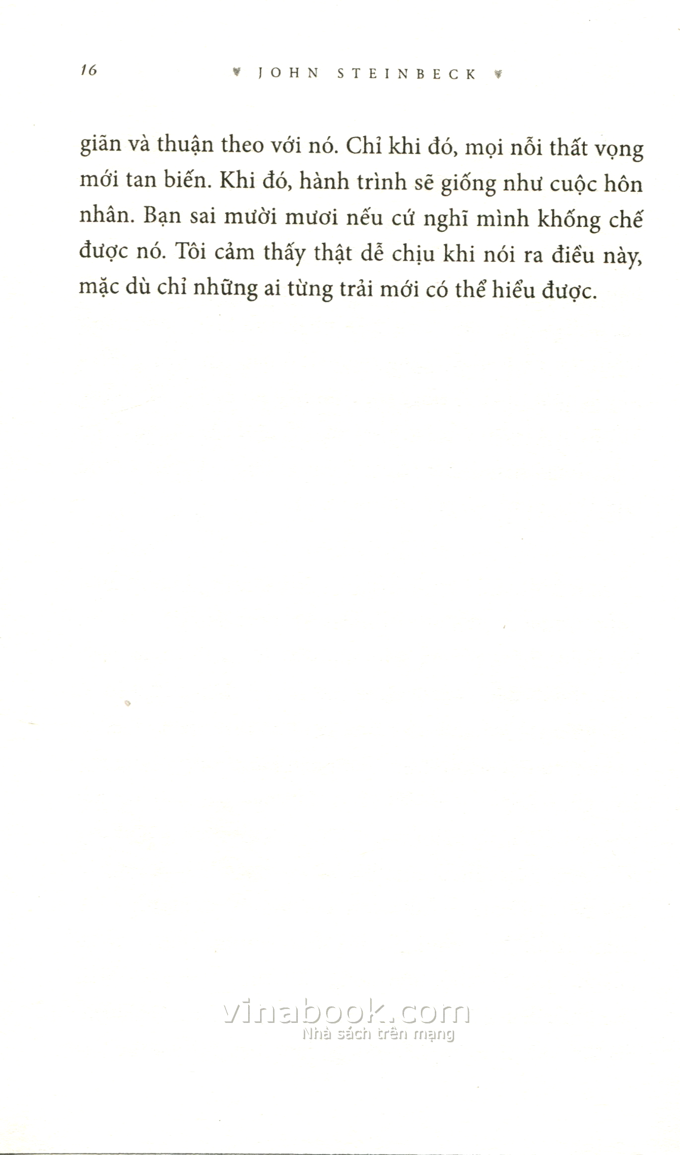 cánh cửa mở rộng - tôi, charley và hành trình nước mỹ (tái bản 2023) - Ảnh 4