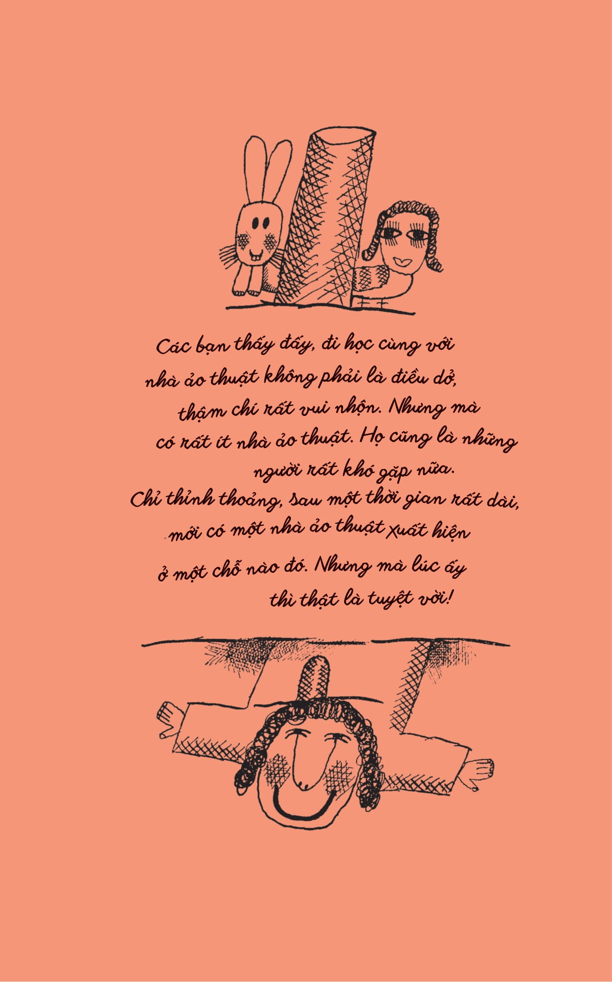 cánh cửa thần kì - Ảnh 3