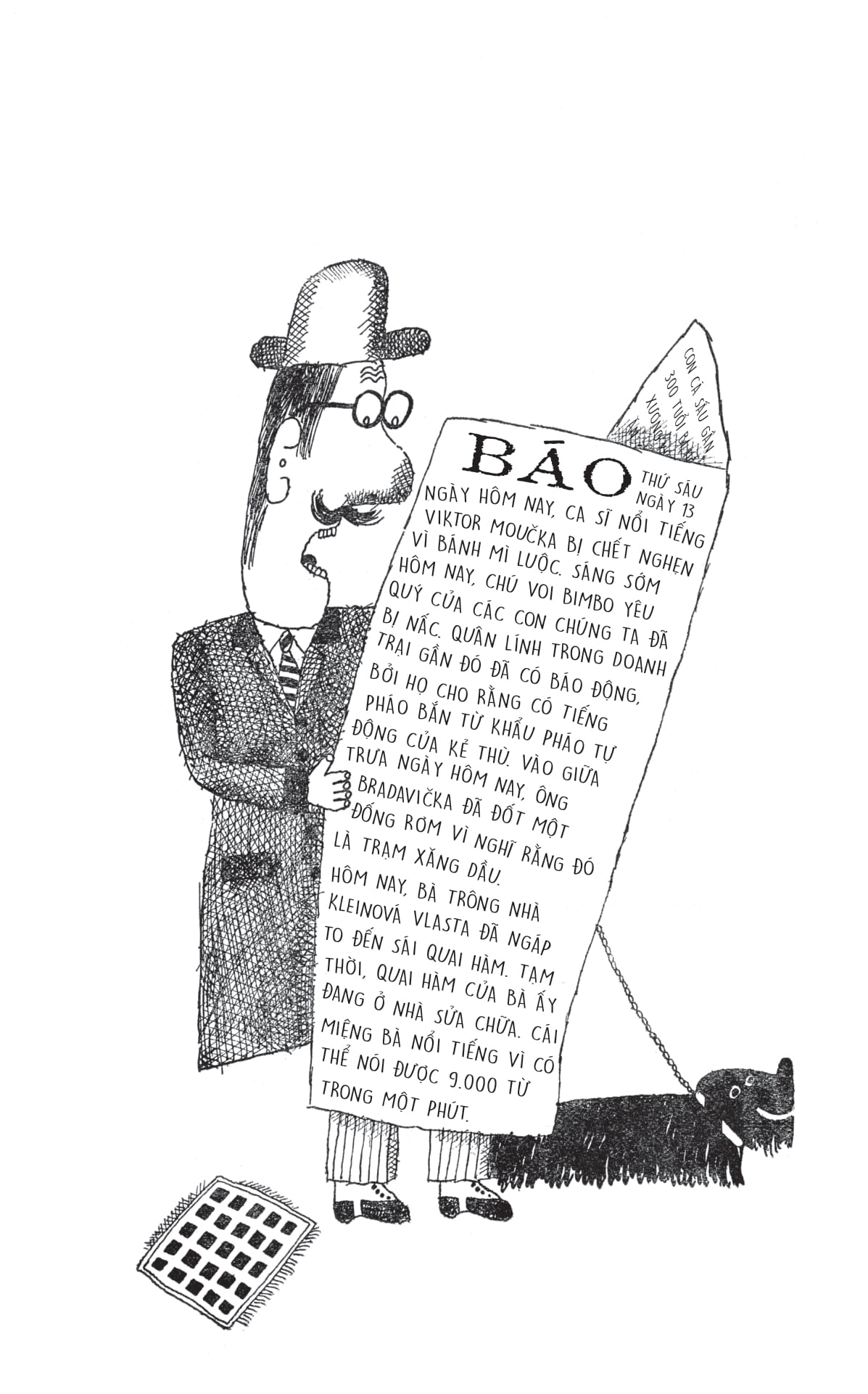 cánh cửa thần kì - Ảnh 4