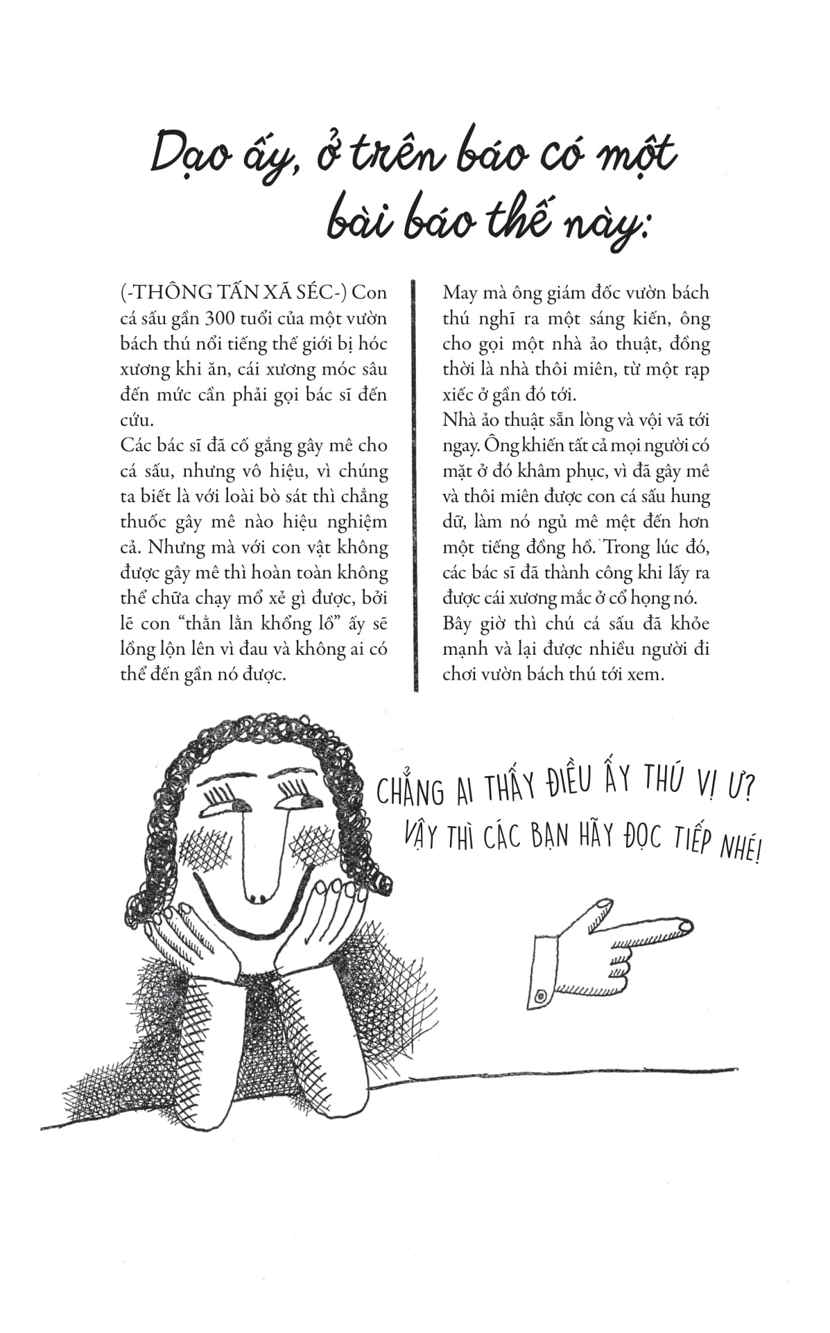 cánh cửa thần kì - Ảnh 5