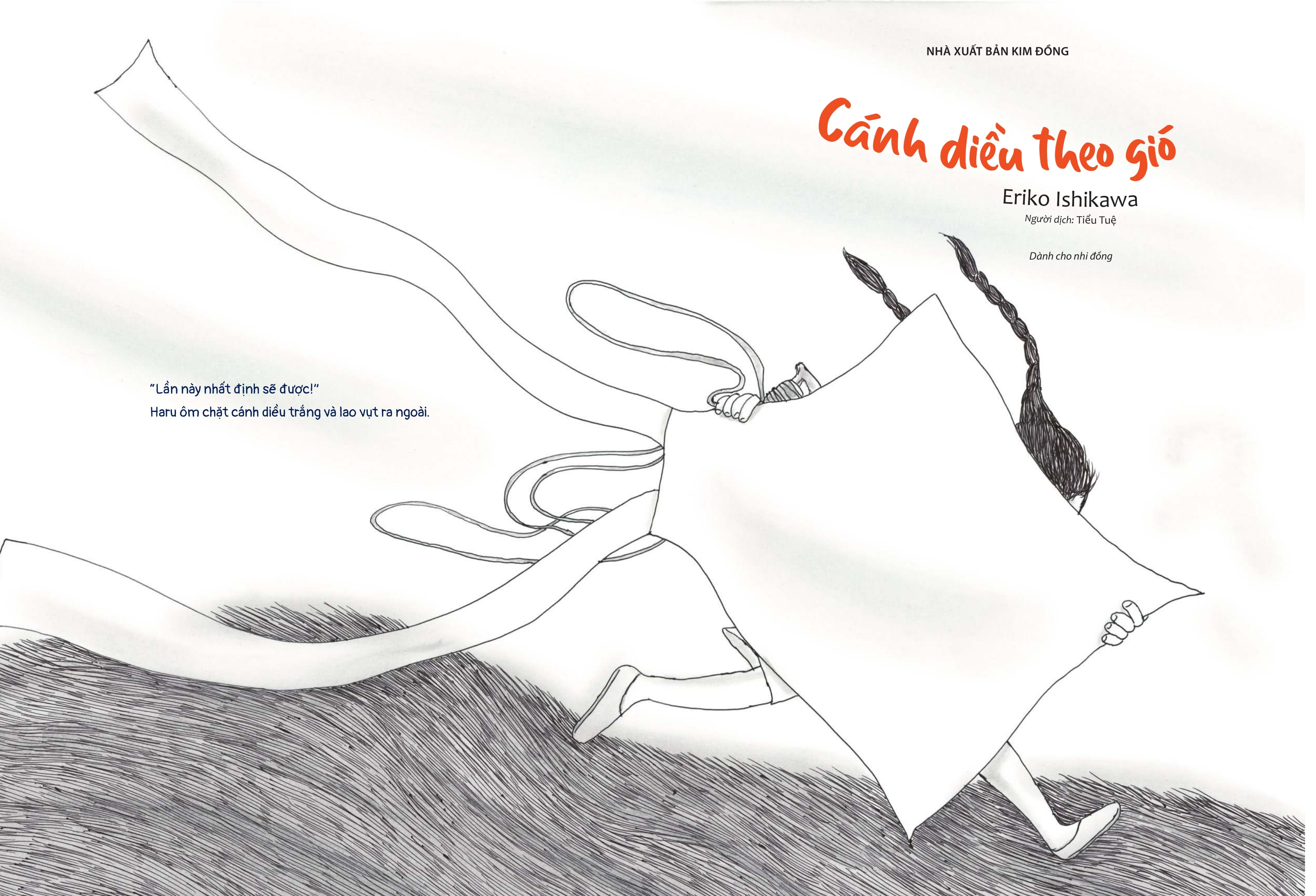 Cánh Diều Theo Gió - Ảnh 3