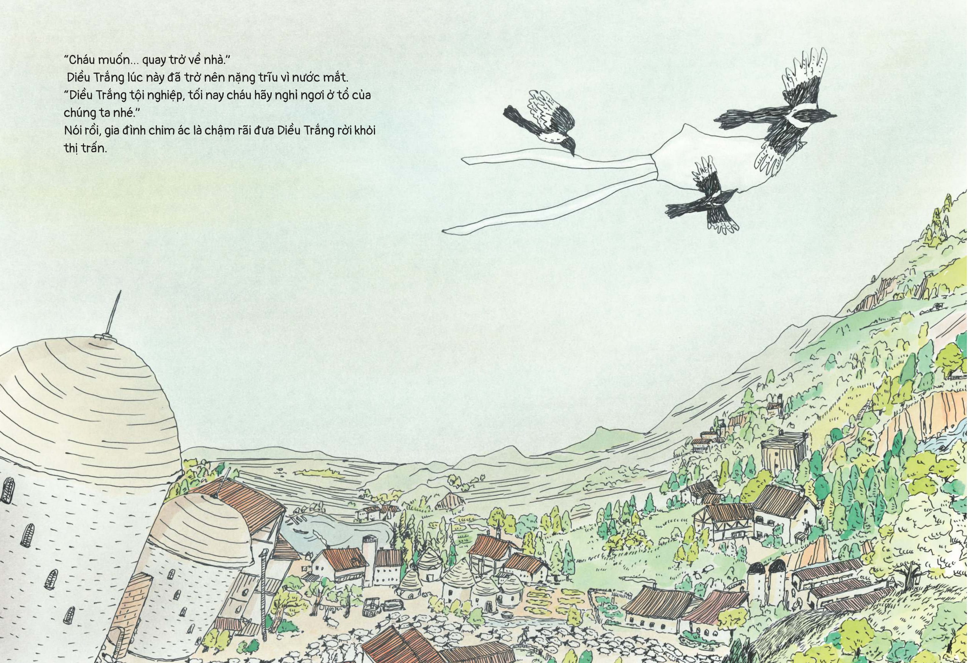 Cánh Diều Theo Gió - Ảnh 6