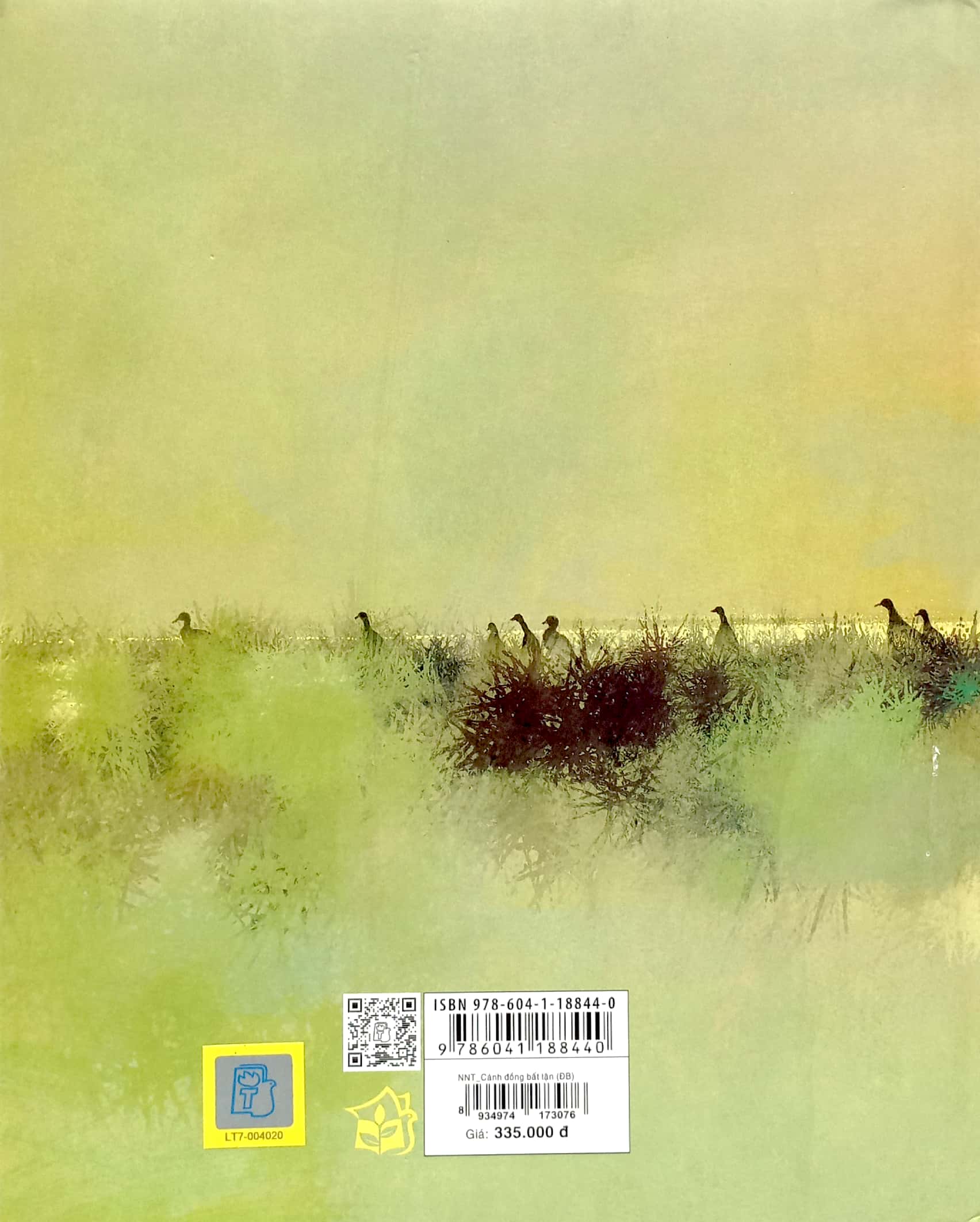 cánh đồng bất tận - phiên bản đặc biệt - Ảnh 7