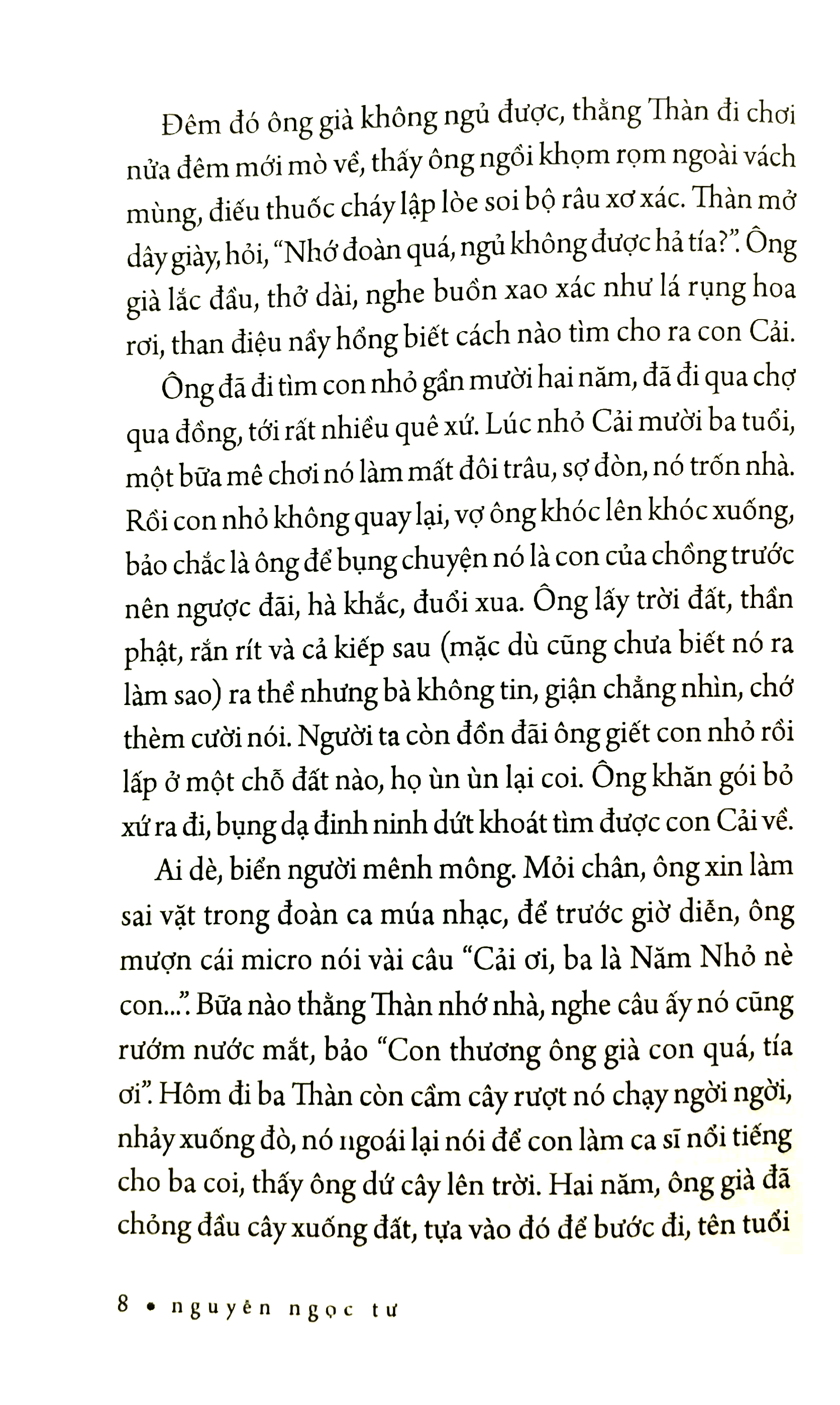 Cánh Đồng Bất Tận (Tái Bản 2025) - Ảnh 8