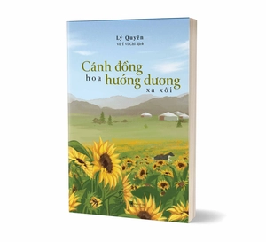 cánh đồng hoa hướng dương xa xôi - Ảnh 4