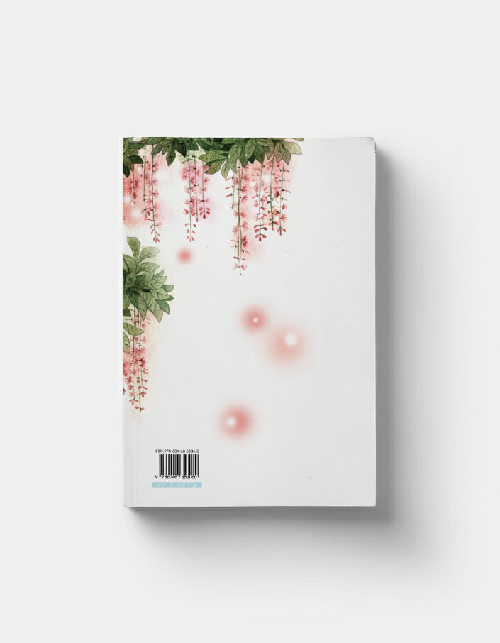 cánh hoa trôi giữa hoàng triều - tập 1 - Ảnh 5