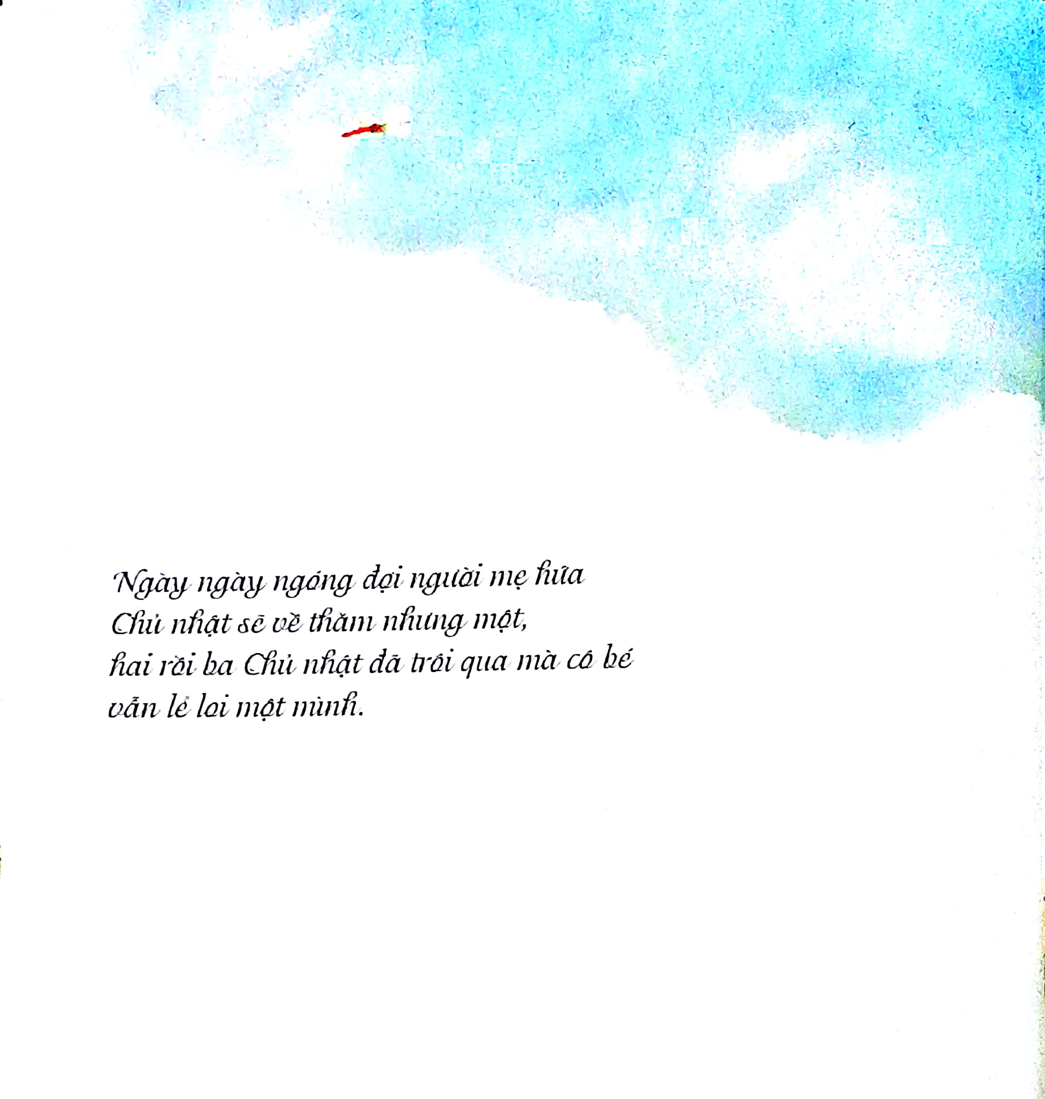 cánh thư gửi mẹ - Ảnh 7