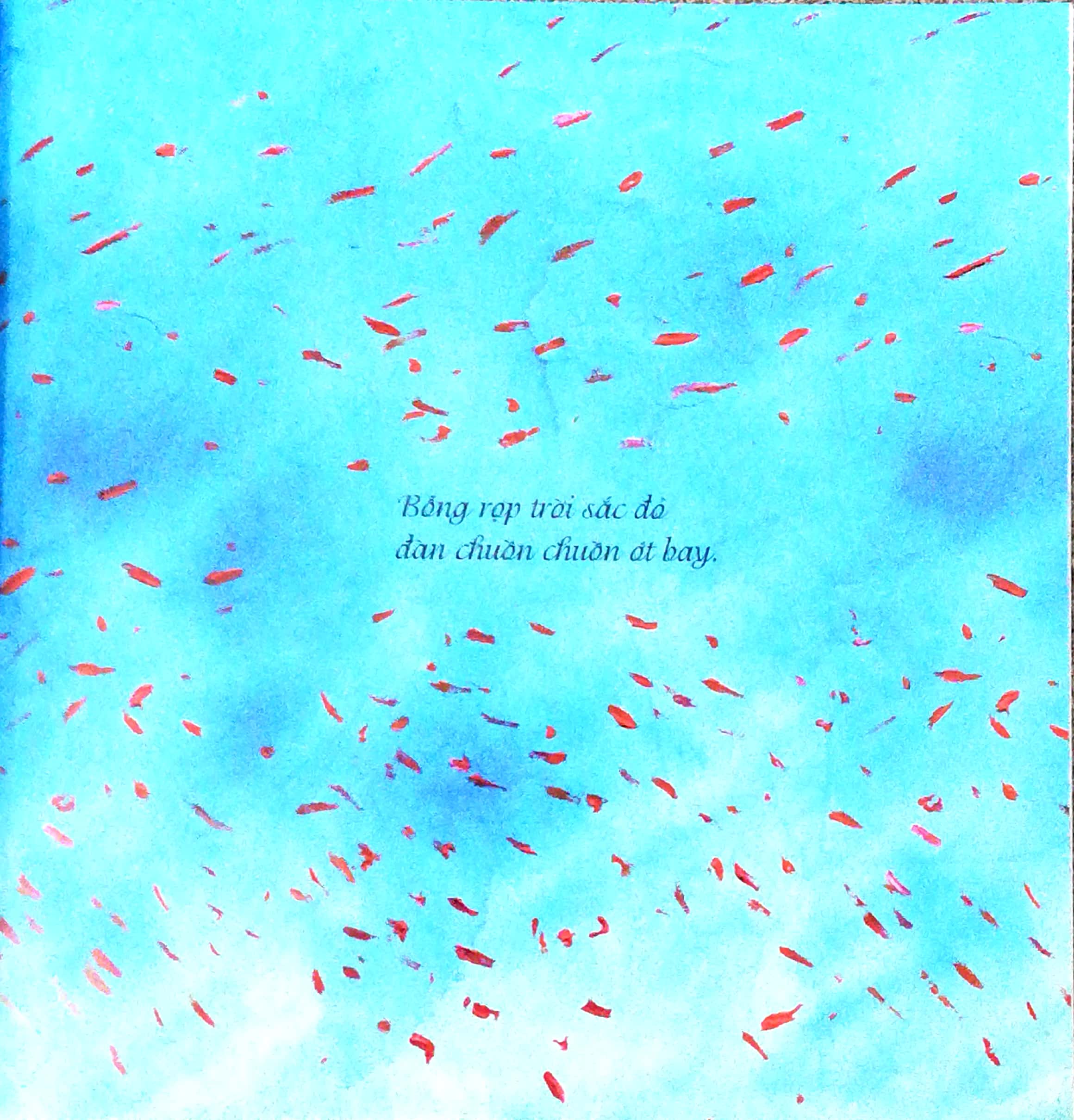 cánh thư gửi mẹ - Ảnh 9