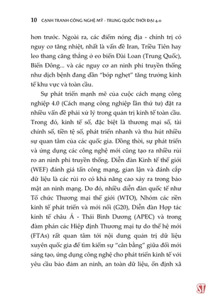 cạnh tranh công nghệ mỹ - trung quốc thời đại 4.0 - Ảnh 11