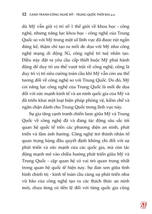 cạnh tranh công nghệ mỹ - trung quốc thời đại 4.0 - Ảnh 13