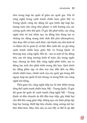 cạnh tranh công nghệ mỹ - trung quốc thời đại 4.0 - Ảnh 14