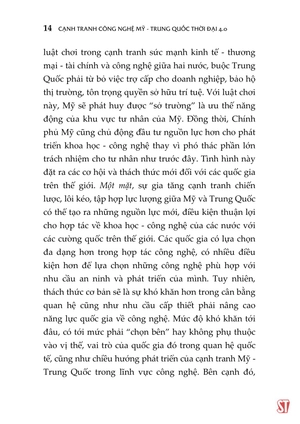 cạnh tranh công nghệ mỹ - trung quốc thời đại 4.0 - Ảnh 15