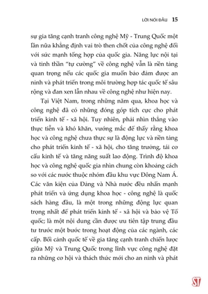 cạnh tranh công nghệ mỹ - trung quốc thời đại 4.0 - Ảnh 16