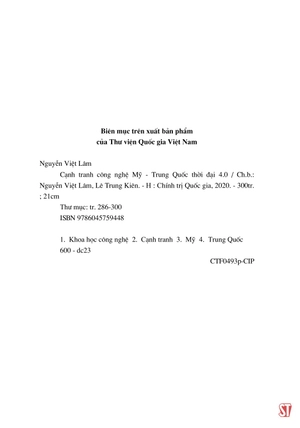 cạnh tranh công nghệ mỹ - trung quốc thời đại 4.0 - Ảnh 4