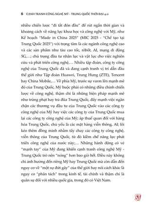 cạnh tranh công nghệ mỹ - trung quốc thời đại 4.0 - Ảnh 8