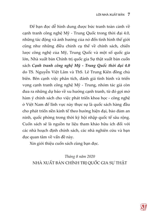 cạnh tranh công nghệ mỹ - trung quốc thời đại 4.0 - Ảnh 9