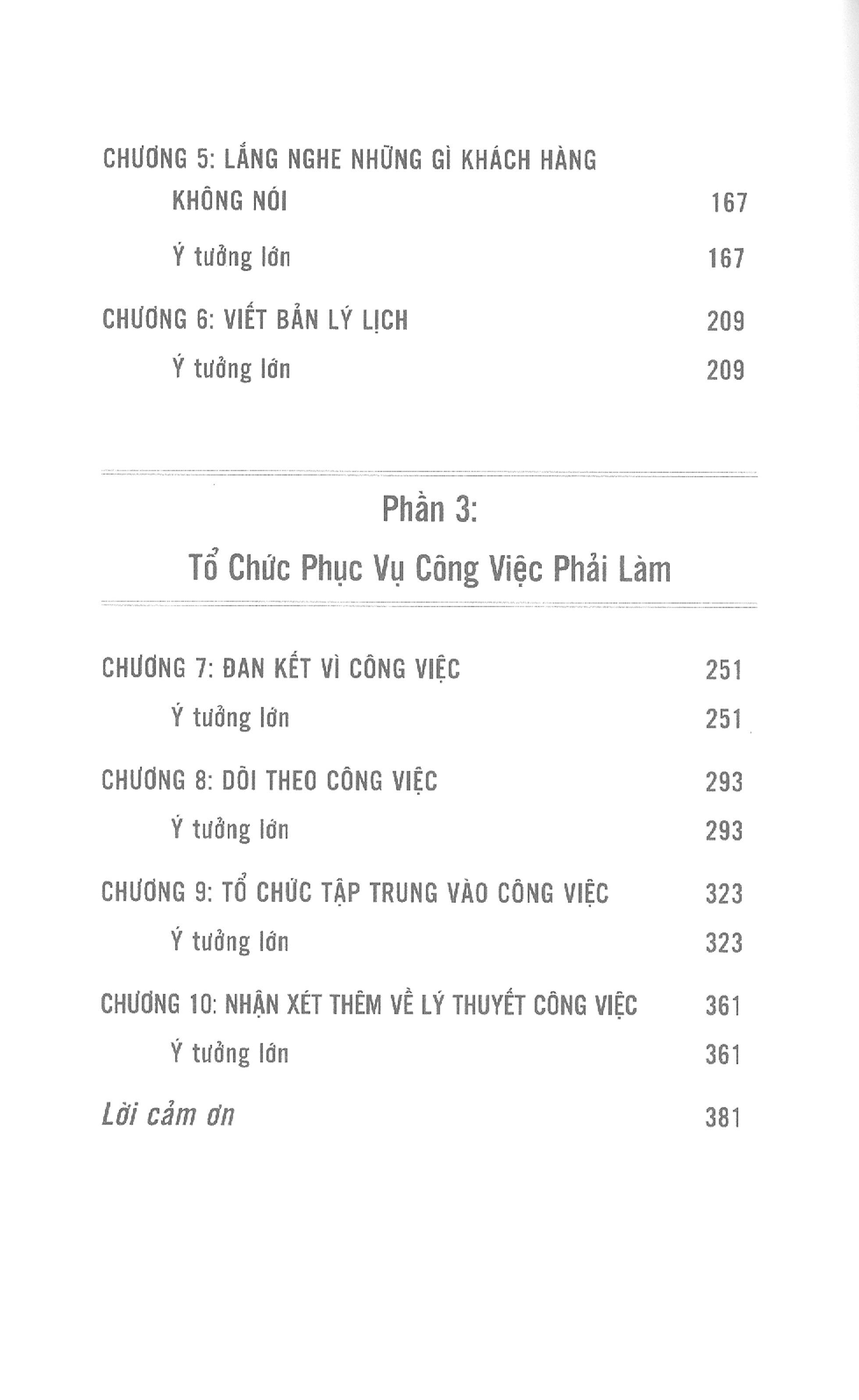 cạnh tranh không cần may mắn - câu chuyện về đổi mới và chọn lựa của khách hàng - Ảnh 4