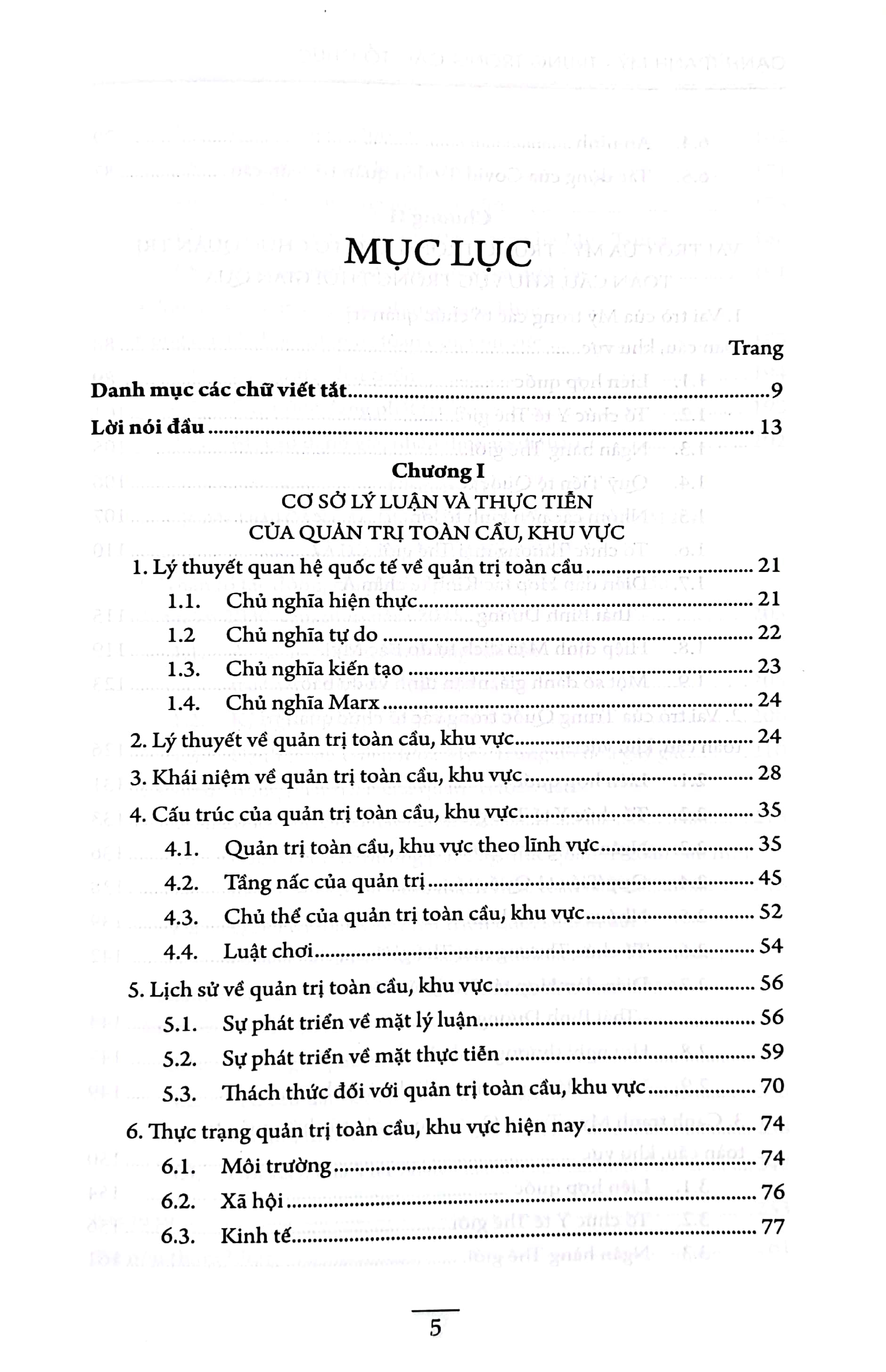cạnh tranh mỹ - trung trong các tổ chức quản trị toàn cầu, khu vực và một số hàm ý đối sách của việt nam - Ảnh 3