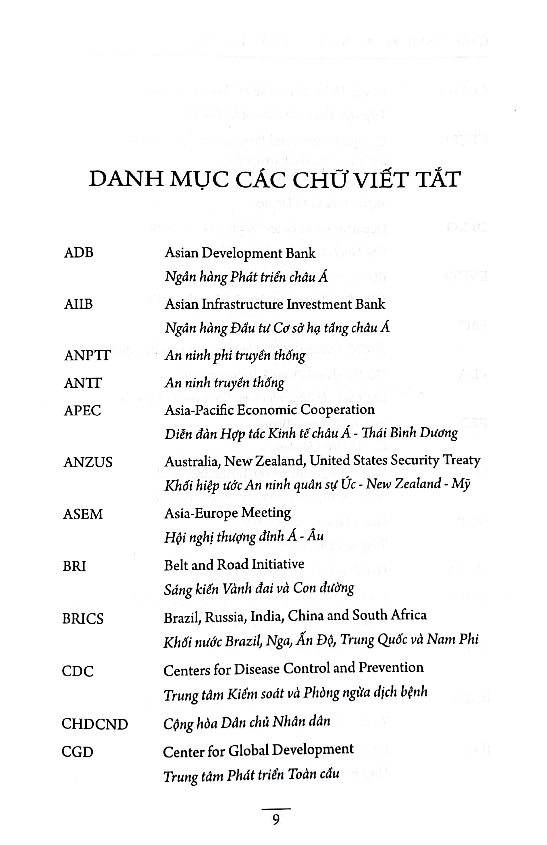 cạnh tranh mỹ - trung trong các tổ chức quản trị toàn cầu, khu vực và một số hàm ý đối sách của việt nam - Ảnh 6