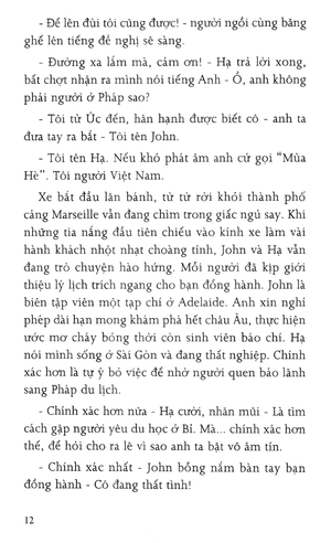 cáo già, gái già và tiểu thuyết diễm tình - Ảnh 10