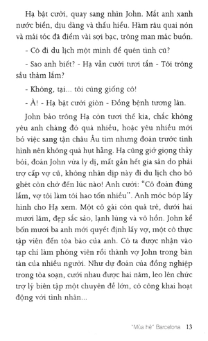 cáo già, gái già và tiểu thuyết diễm tình - Ảnh 11