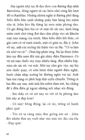 cáo già, gái già và tiểu thuyết diễm tình - Ảnh 14